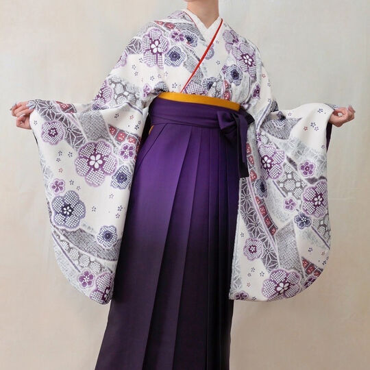 Yui新着卒業袴_4