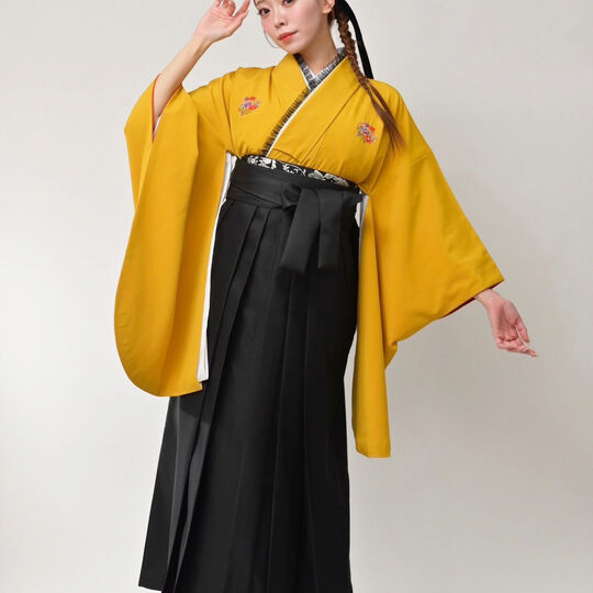 袴コレクション10