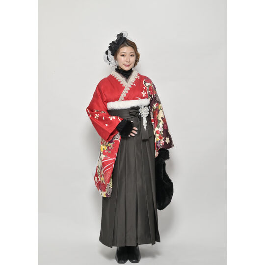 袴コレクション14