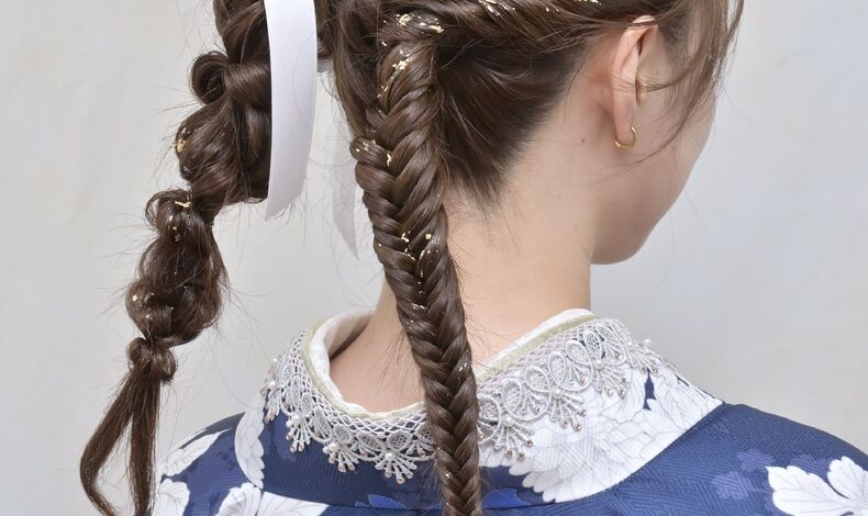 画像10257：浅草の着物レンタルはヘアセット付きがおすすめ！写真映えする髪型も紹介