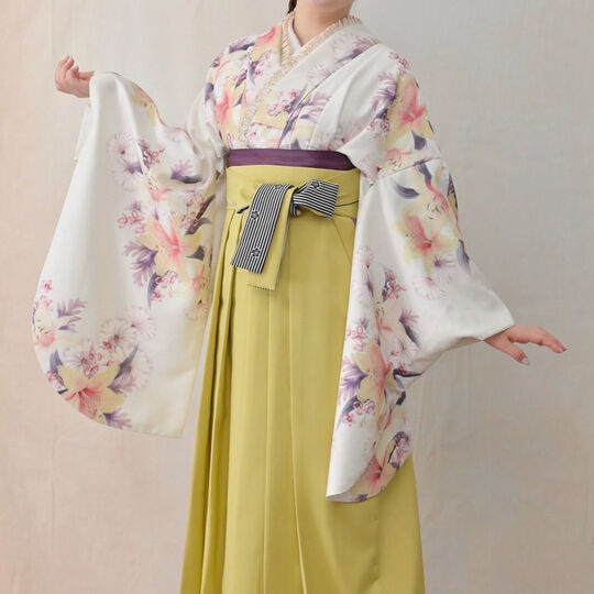 Yui新着卒業袴_2