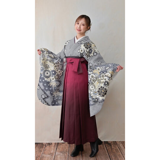 Yui新着卒業袴_3