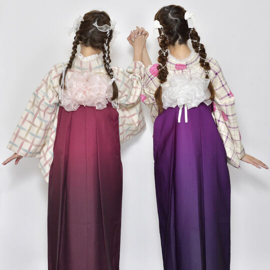 袴コレクション12