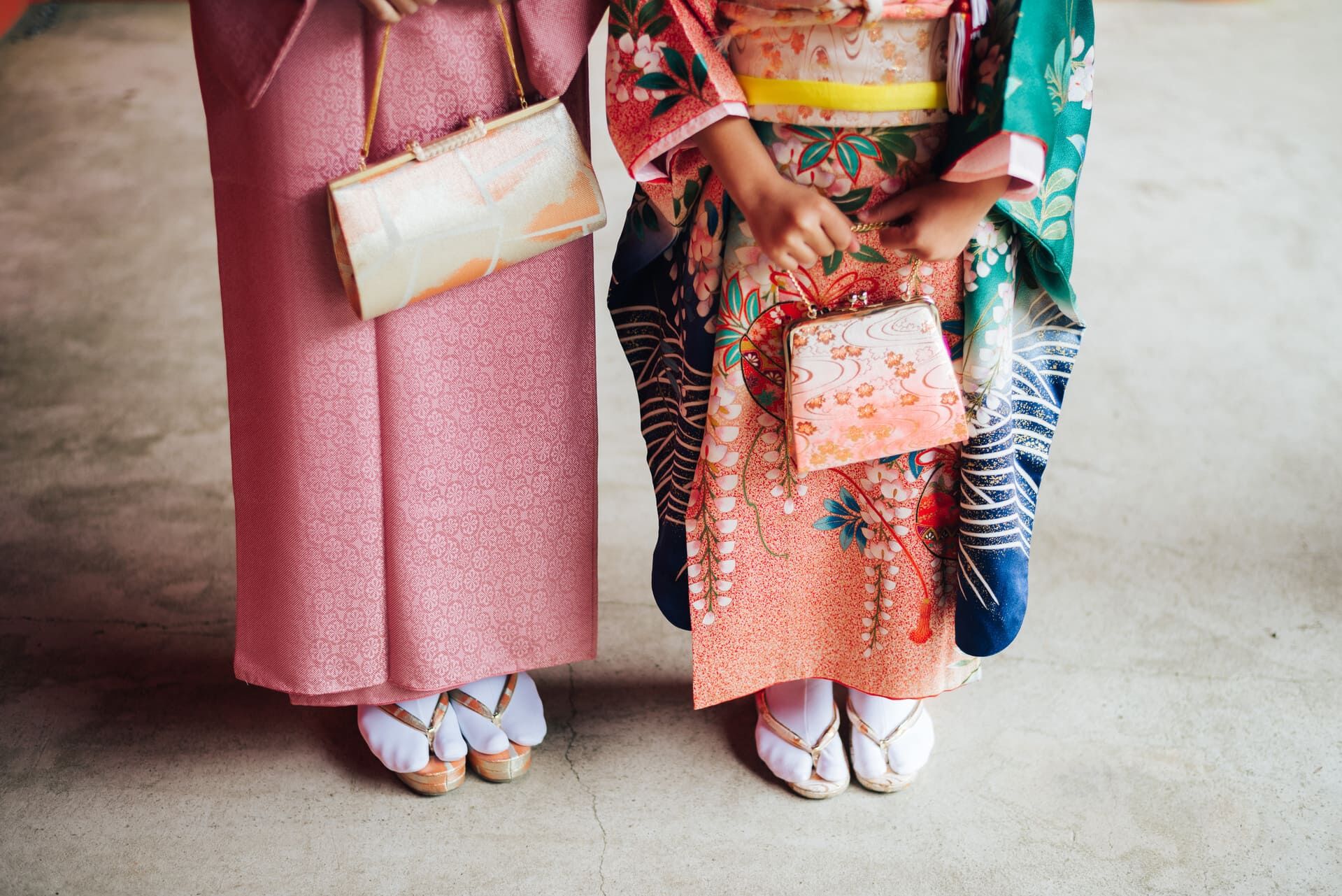 特徵
